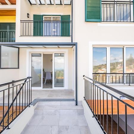 Villa Ana D'Arfet Água de Pena Kültér fotó