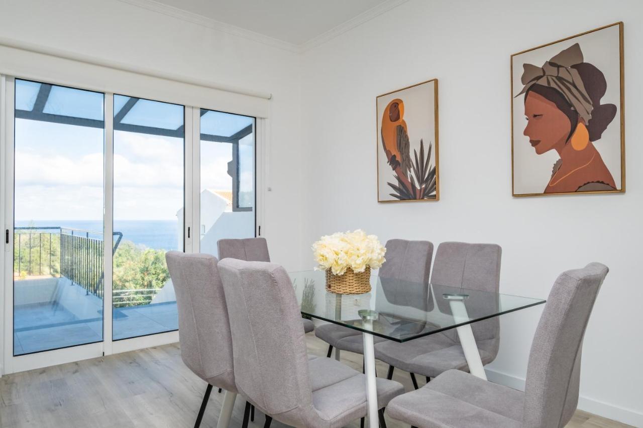 Villa Ana D'Arfet Água de Pena Kültér fotó