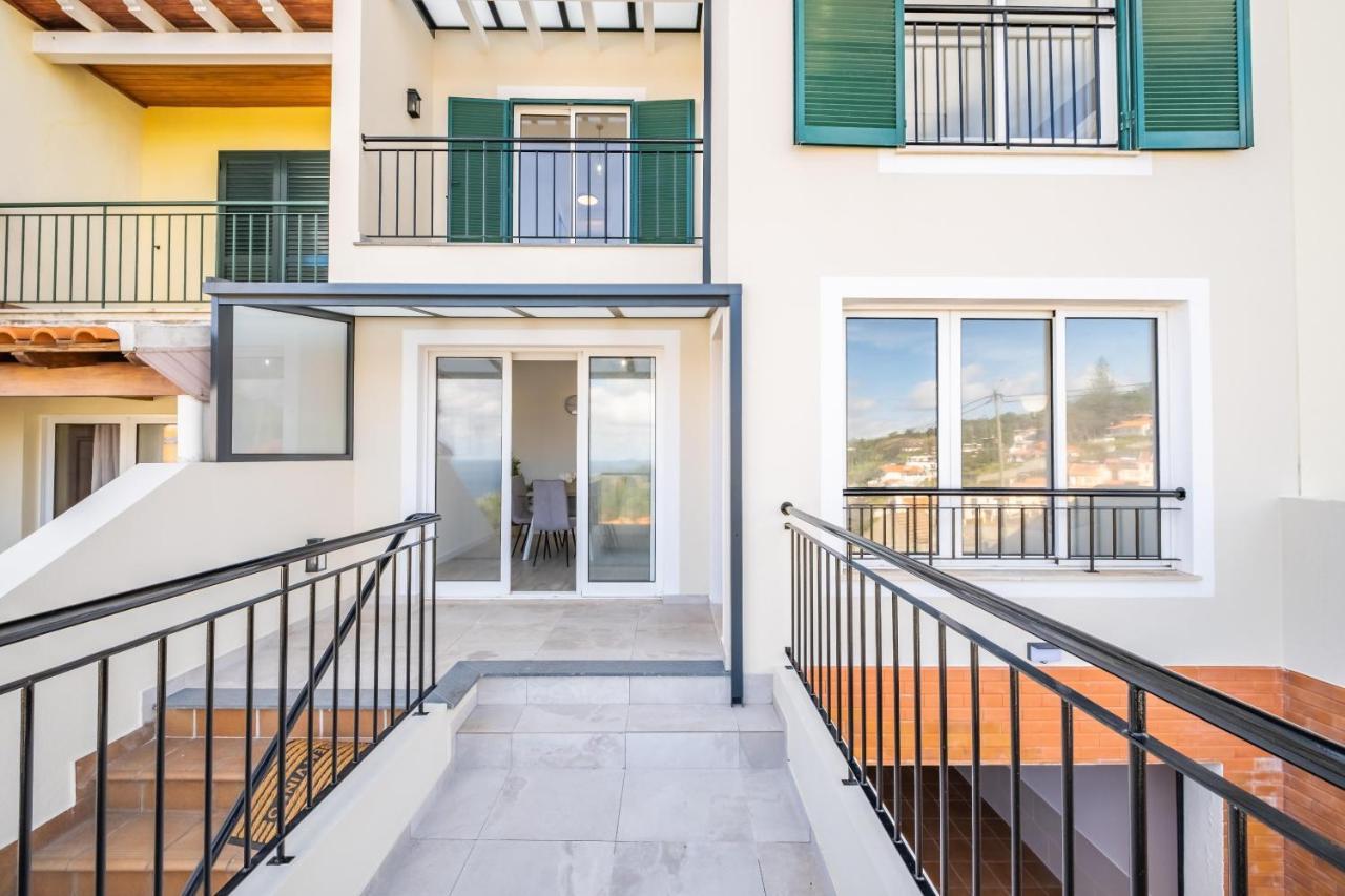 Villa Ana D'Arfet Água de Pena Kültér fotó