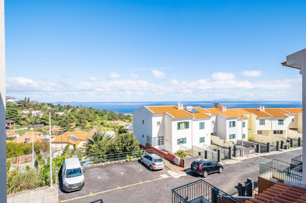 Villa Ana D'Arfet Água de Pena Kültér fotó